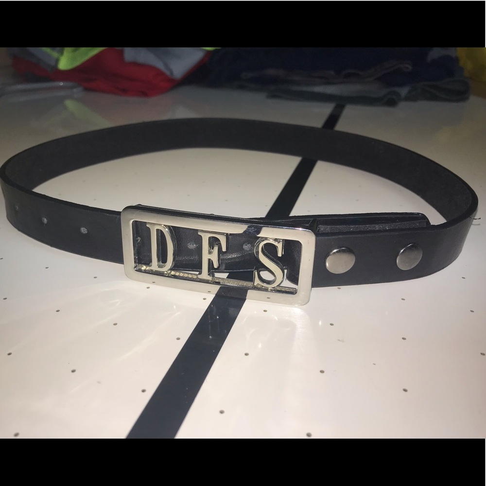 Men’s Belt